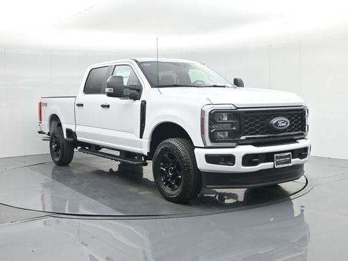 Used 2026 Ford F250 XL w/ STX Appearance Package AWD/4WD image 65