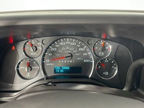 New 2025 Chevrolet Express 2500 Extended w/ Communications Package image 28