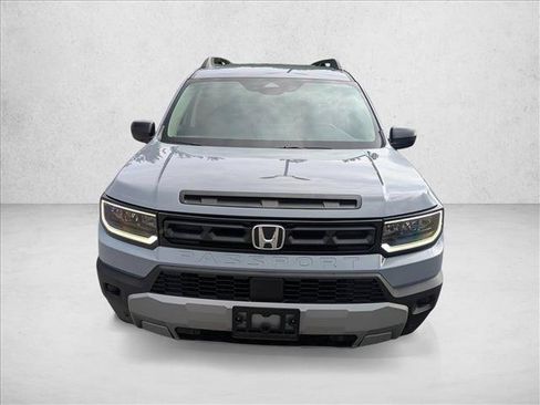 Certified 2026 Honda Passport RTL image 2