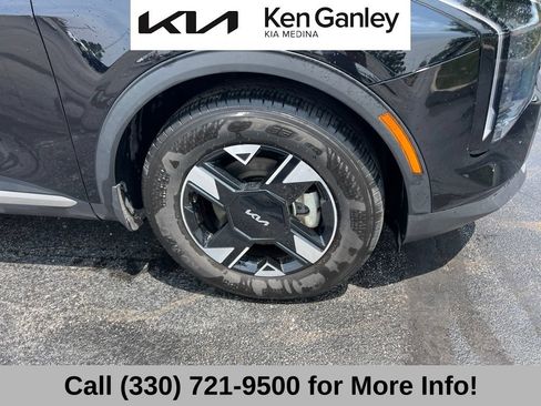 Certified 2026 Kia Sportage LX w/ LX Convenience Package FWD image 22