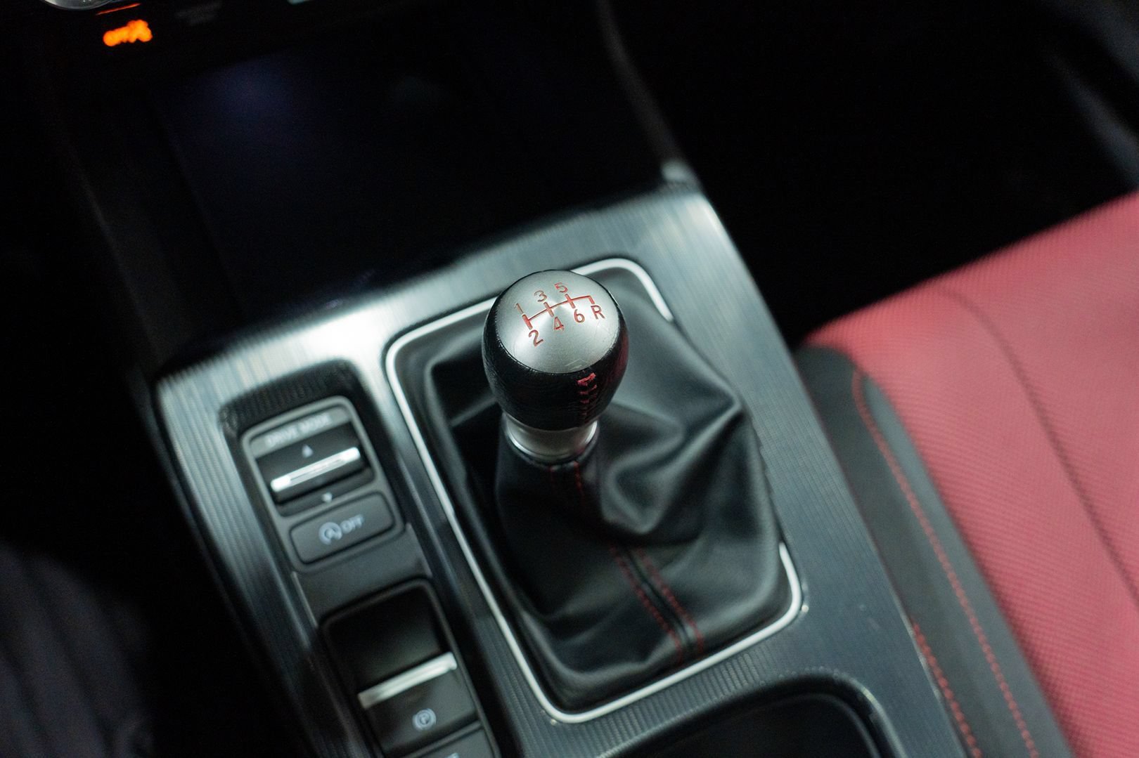 Used 2022 Honda Civic Si image 46
