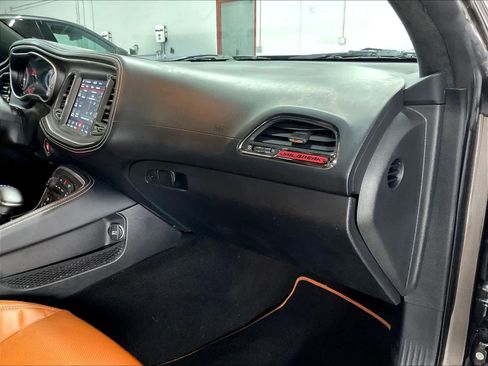 Used 2023 Dodge Challenger SRT Hellcat image 18