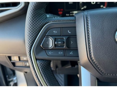 New 2026 Toyota Tundra Limited image 23