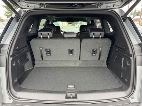 New 2026 GMC Acadia Elevation w/ Black Edition image 14