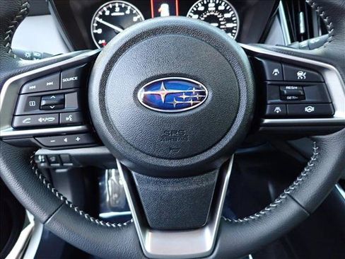 Certified 2025 Subaru Outback Premium image 18