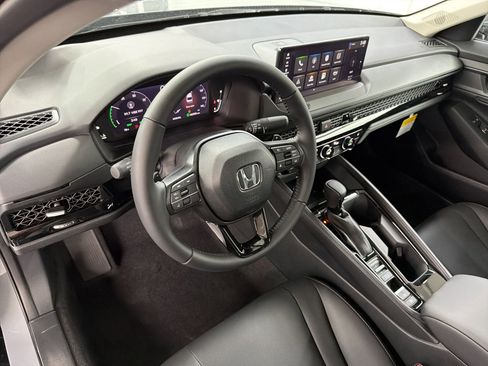 New 2026 Honda Accord EX-L image 4