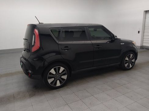 Used 2015 Kia Soul ! w/ Sun & Sound Package FWD image 10