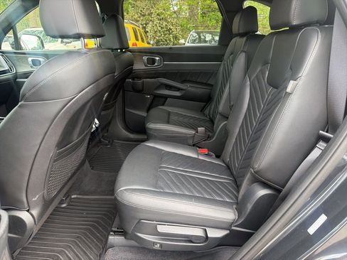 Used 2024 Kia Sorento SX Prestige AWD/4WD image 26