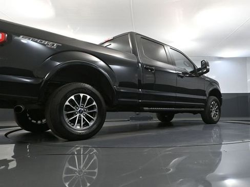 Used 2019 Ford F150 XLT w/ Equipment Group 302A Luxury image 53