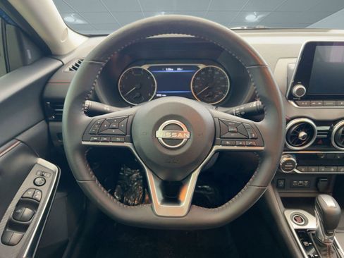 Used 2024 Nissan Sentra SR image 18