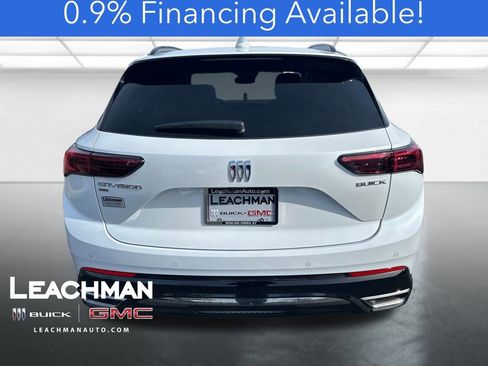 New 2026 Buick Envision Sport Touring image 4