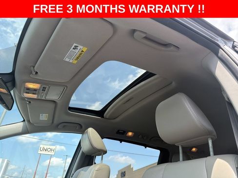 Used 2016 Honda Odyssey EX-L image 20