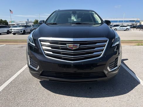 Used 2018 Cadillac XT5 Premium Luxury FWD image 11