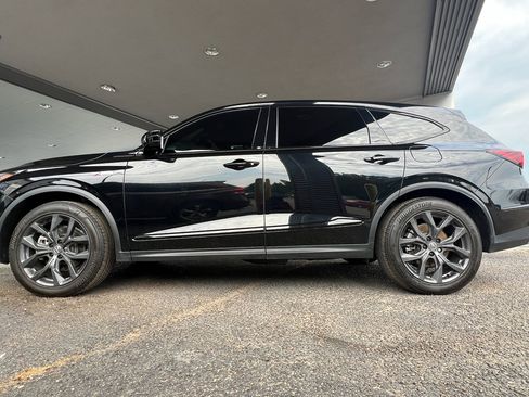 Used 2023 Acura MDX A-Spec image 5