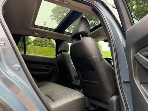 Used 2023 MAZDA CX-50 AWD 2.5 Turbo w/ Cargo Package image 10