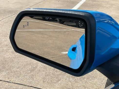 Used 2024 Ford Mustang Premium image 11