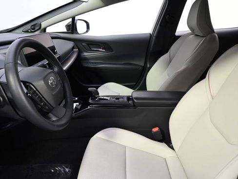 Used 2024 Toyota Prius Limited image 13