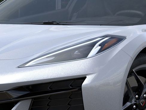 New 2026 Chevrolet Corvette Z06 image 10