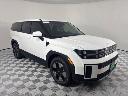 New 2026 Hyundai Santa Fe SE image 6