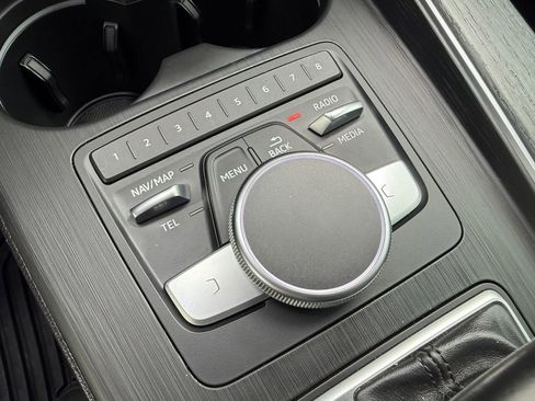 Used 2017 Audi A4 2.0T allroad Premium Plus w/ Technology Package image 54