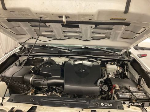 Used 2017 Toyota Tacoma TRD Pro image 35