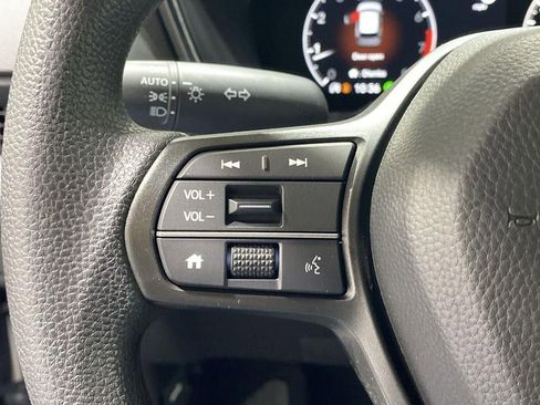 New 2026 Honda CR-V LX image 33