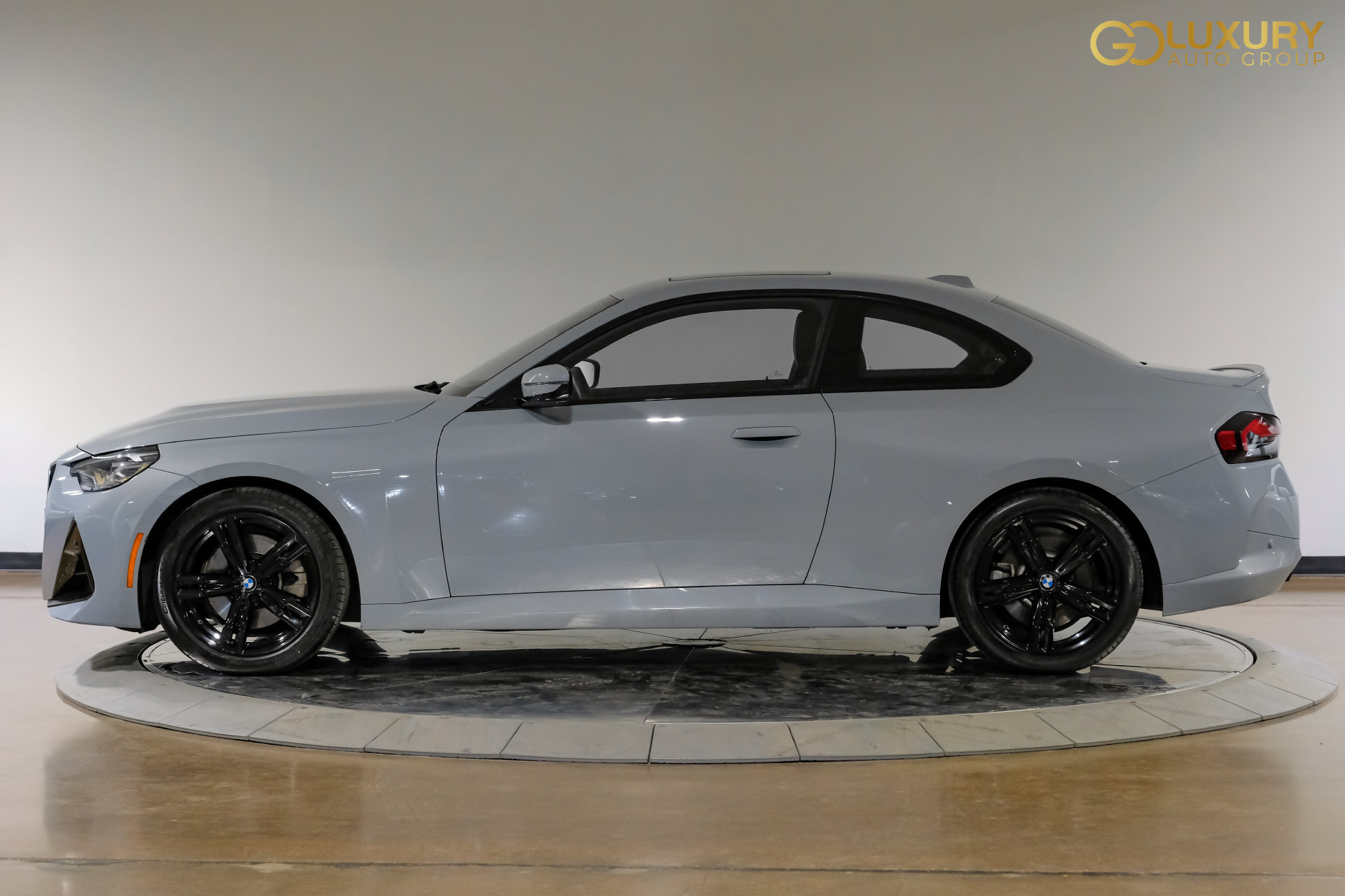 Used 2026 BMW 230i Coupe RWD image 13