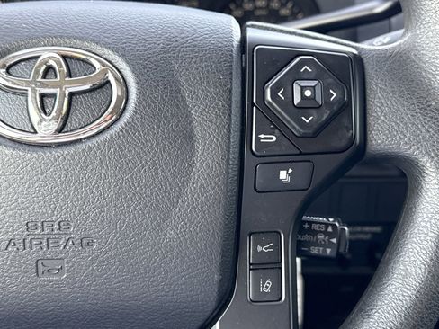 Used 2021 Toyota Tundra SR image 19