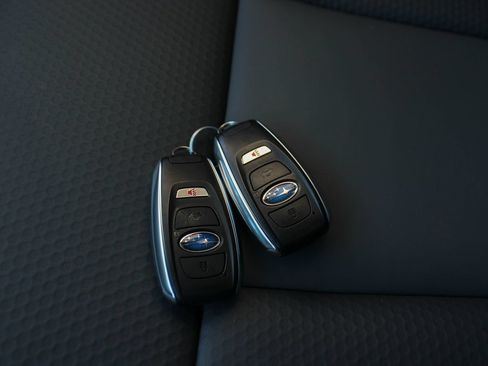 Used 2025 Subaru Outback Wilderness AWD/4WD image 45