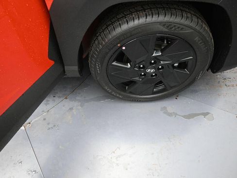 New 2026 Hyundai Kona SEL Sport FWD image 39