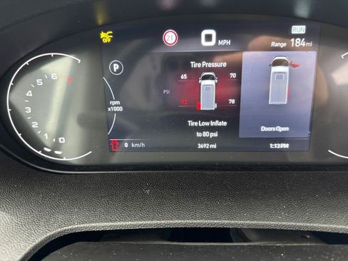 Used 2026 RAM ProMaster 3500 w/ Quick Order Package 22G SLT image 14