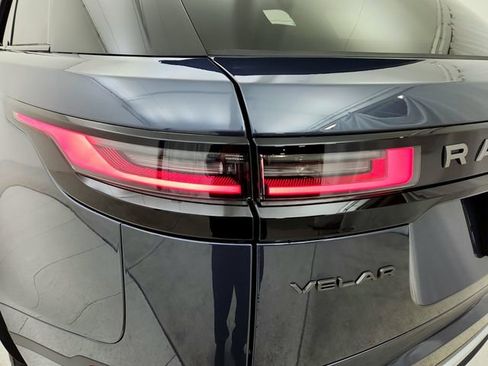 New 2026 Land Rover Range Rover Velar S image 19