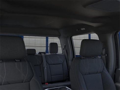 New 2026 Ford F150 STX image 22