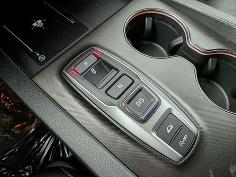 New 2026 Honda Ridgeline TrailSport image 23