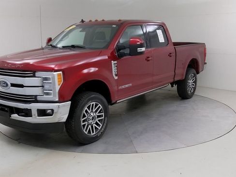 Used 2019 Ford F250 Lariat w/ Lariat Ultimate Package AWD/4WD image 20