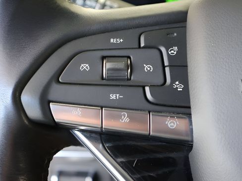 Used 2022 Cadillac Escalade ESV Sport w/ Touring Package AWD/4WD image 22