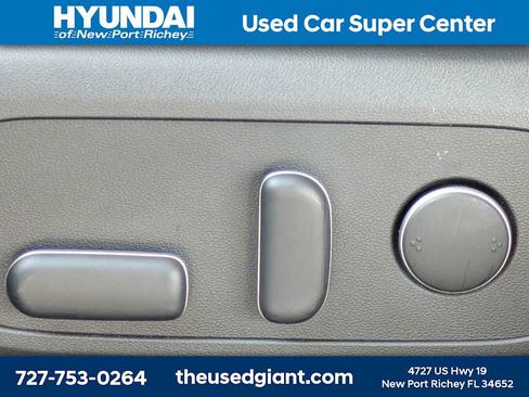 Used 2024 Hyundai Kona N Line AWD/4WD image 27