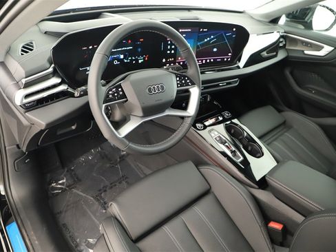 New 2025 Audi A5 2.0T Premium Plus image 15