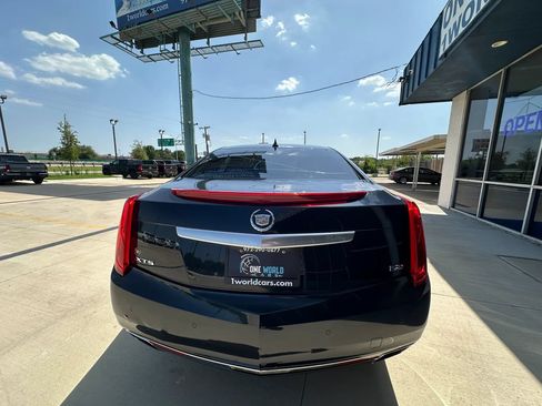 Used 2013 Cadillac XTS Platinum w/ Driver Assist Package FWD image 4
