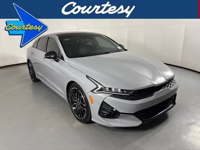 Used 2023 Kia K5 GT