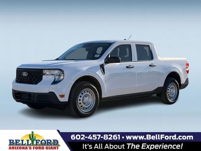 New 2026 Ford Maverick XL w/ Equipment Group 101A
