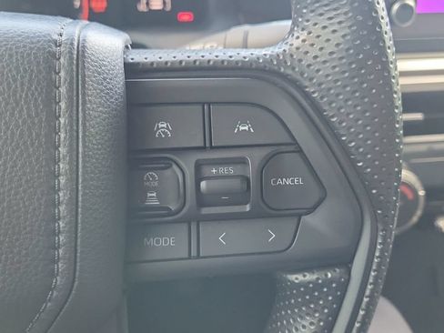 Certified 2025 Toyota Tacoma SR5 RWD image 20