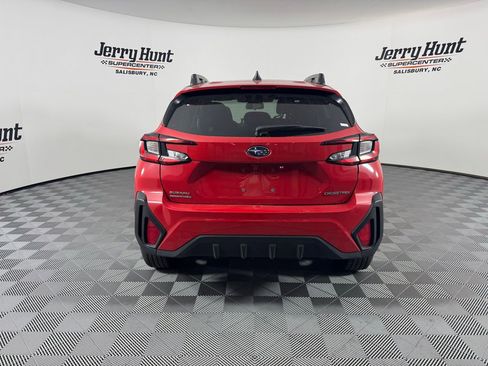 Used 2024 Subaru Crosstrek 2.0i Premium image 10