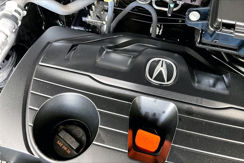 Certified 2024 Acura RDX w/ Advance Package AWD/4WD image 40