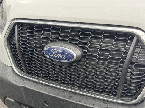 New 2025 Ford Transit 250 148 Medium Roof Extended AWD image 5