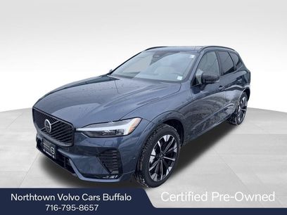 Certified 2026 Volvo XC60 B5 Plus w/ Climate Package