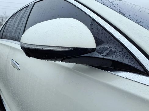 Used 2023 Mercedes-Benz S 580 4MATIC Sedan w/ AMG Line image 10