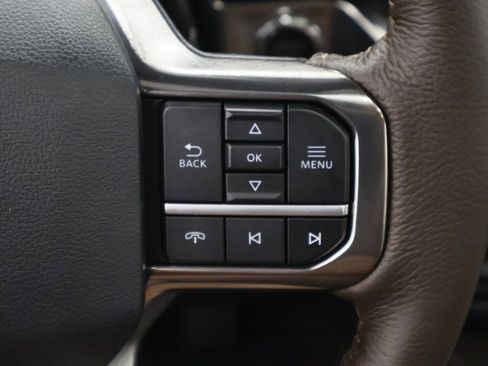 New 2025 Ford F250 King Ranch w/ Chrome Package image 20