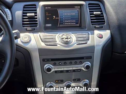 Used 2014 Nissan Murano SL FWD image 11
