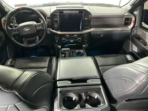 Used 2021 Ford F150 Raptor w/ Equipment Group 801A High AWD/4WD image 19